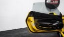 Ferrari 488 Pista 2020 - GCC - Under Warranty