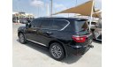 Nissan Patrol LE Platinum City