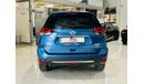 Nissan XTrail S