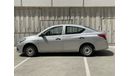 Nissan Sunny 1.5