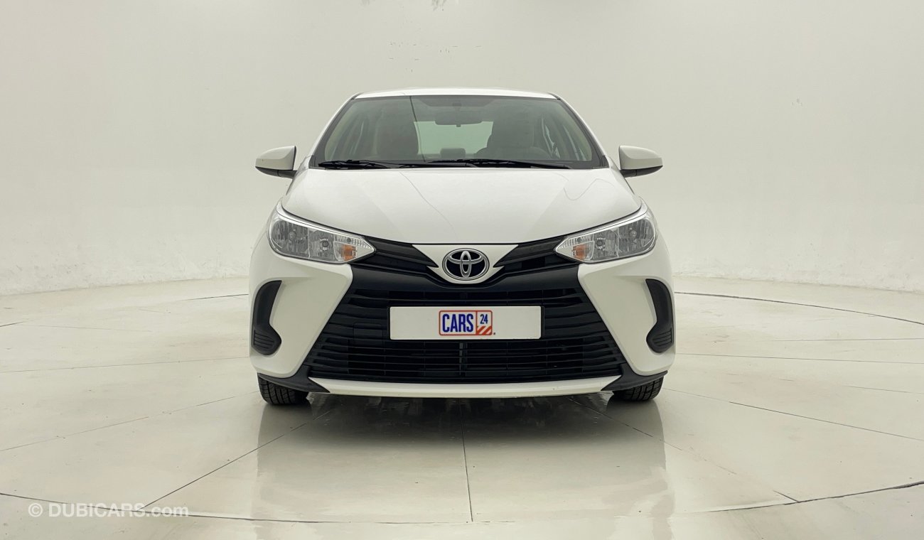 Toyota Yaris SE 1.5 | Zero Down Payment | Free Home Test Drive