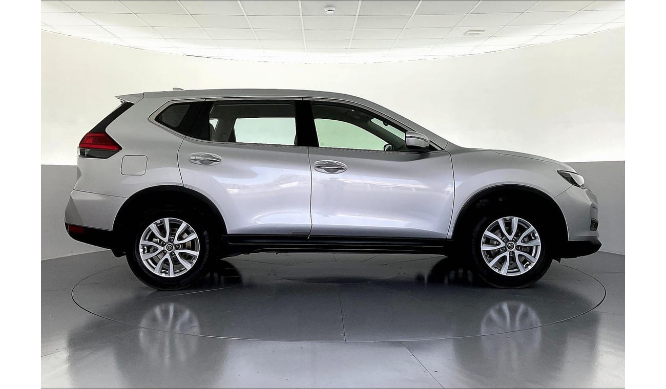 Used Nissan X-Trail S 2018 For Sale In Dubai - 574085