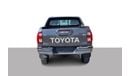 Toyota Hilux LHD 4.0L PETROL V6 4X4 DC ADVENTURE AT 2025MY