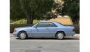 مرسيدس بنز 300 Mercedes Benz 300-CE 24 W124