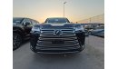 Lexus LX600 3.5L V6 PETROL / FRONT POWER SEATS WITH SUNROOF / FULL OPTION AND MUCH MORE(CODE # 67780)