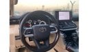 Toyota Land Cruiser 4.0 GXR Full option with warranty