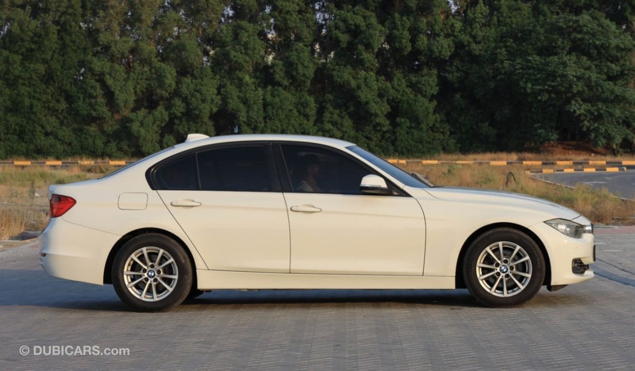 BMW 320i Std