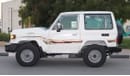 Toyota Land Cruiser Hard Top Toyota LC71 2.8L Turbodiesel TA 2024