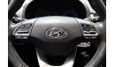 Hyundai Kona GLS ACCIDENTS FREE - GCC - PERFECT CONDITION INSIDE OUT - 2000 CC