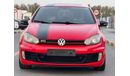 Volkswagen Golf GTI Four-wheel drive, automatic, petrol 4-cylinder 2L, hatchback 5-door, (A6) R Golf Volkswagen