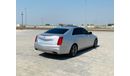 Cadillac CTS Premium Luxury