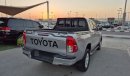 Toyota Hilux 2017 Toyota Hilux SR (AN120), 4dr Double Cab Utility, 2.7L 4cyl Petrol, Manual, Four Wheel Drive. cl