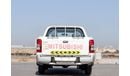 Mitsubishi L200 GL 2.4L (132 HP) Mitsubishi L200 2.4 L RWD 2021 GCC accident-free in excellent condition 1025 P.M