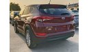 Hyundai Tucson 2.0L PETROL / GOOD CONDITION / / NO WORK REQUIRED (LOT # 91162)