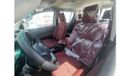 Toyota Hilux 2025 Toyota Hilux DLX Double Cab (Basic-Option) 2.7L 4-Cyl Petrol A/T 4x4 Export Only