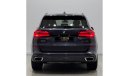 BMW X5 40i M Sport 2020 BMW X5 xDrive40i M-Sport, Warranty, 2030 BMW Service Pack, Full BMW Service History