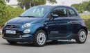 Fiat 500 (НА ЭКСПОРТ , For Export) Cabrio 1.4L FWD , 2024 GCC , 0Km , Без пробега Exterior view