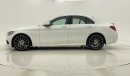 Mercedes-Benz C200 AMG SPORT PACK 2 | Zero Down Payment | Free Home Test Drive