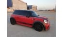 ميني كوبر إس JCW KIT