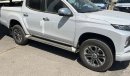 ميتسوبيشي L200 Mitsubishi L200 Sportero GLS Double Cab 4WD 2.4Ltr