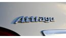 ميتسوبيشي اتراج MITSUBISHI ATTRAGE 2020 GCC GLX 1.2 BASE IN EXCELLENT CONDITION