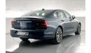 Volvo S90 B5 Momentum | 1 year free warranty | 0 Down Payment