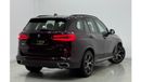 BMW X5 40i M Sport Executive 3.0L 2020 BMW X5 xDrive40i M-Sport, Jan 2026 BMW Warranty + Service Pack, Full