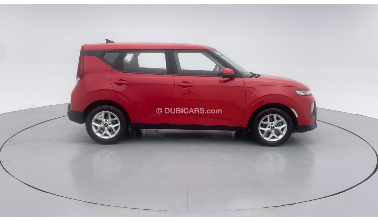 Kia Soul LX 1.6 | Zero Down Payment | Free Home Test Drive