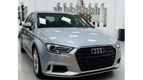 أودي A3 35 TFSI