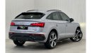 Audi Q5 45 TFSI quattro S Line 2022 Audi Q5 S-Line 45TFSI Black Edition, June 2027 Audi Warranty + Service P