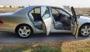 Lexus LS 430 Lexus LS 430 Model 2004