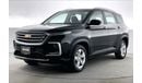 Chevrolet Captiva LT | 1 year free warranty | 0 Down Payment