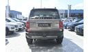 Toyota Prado Toyota Land Cruiser Prado TX-L 3, 2.4L Turbo, 4WD, Model 2024, Color Bronze