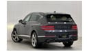 Genesis GV80 2023 Genesis GV80 Royal Edition 7 Seater, March 2028 Genesis Warranty + Service Pack, Full Options, 