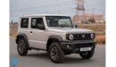 Suzuki Jimny GL V4 1.5L Petrol MT 2024 / 3 Doors - 4 Seats / Steering Audio Control / Book now