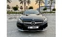 مرسيدس بنز CLS 400