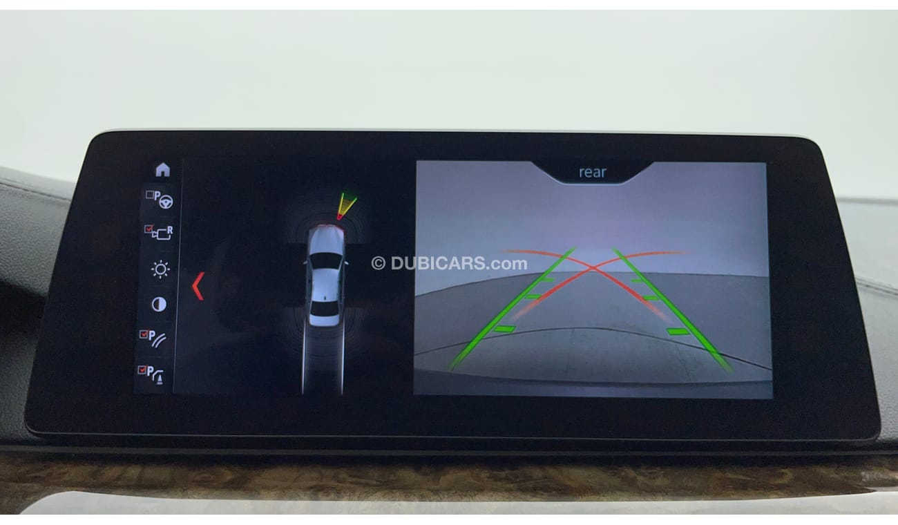 بي أم دبليو 530i M SPORT 2 | بدون دفعة مقدمة | اختبار قيادة مجاني للمنزل