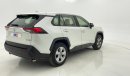 Toyota RAV4 EX 2.5 | Zero Down Payment | Free Home Test Drive