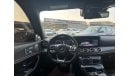 مرسيدس بنز E 43 AMG Std