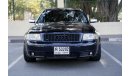 أودي S6 2004 AUDI S6 JAPANESE SPEC - Less Mileage New Interior