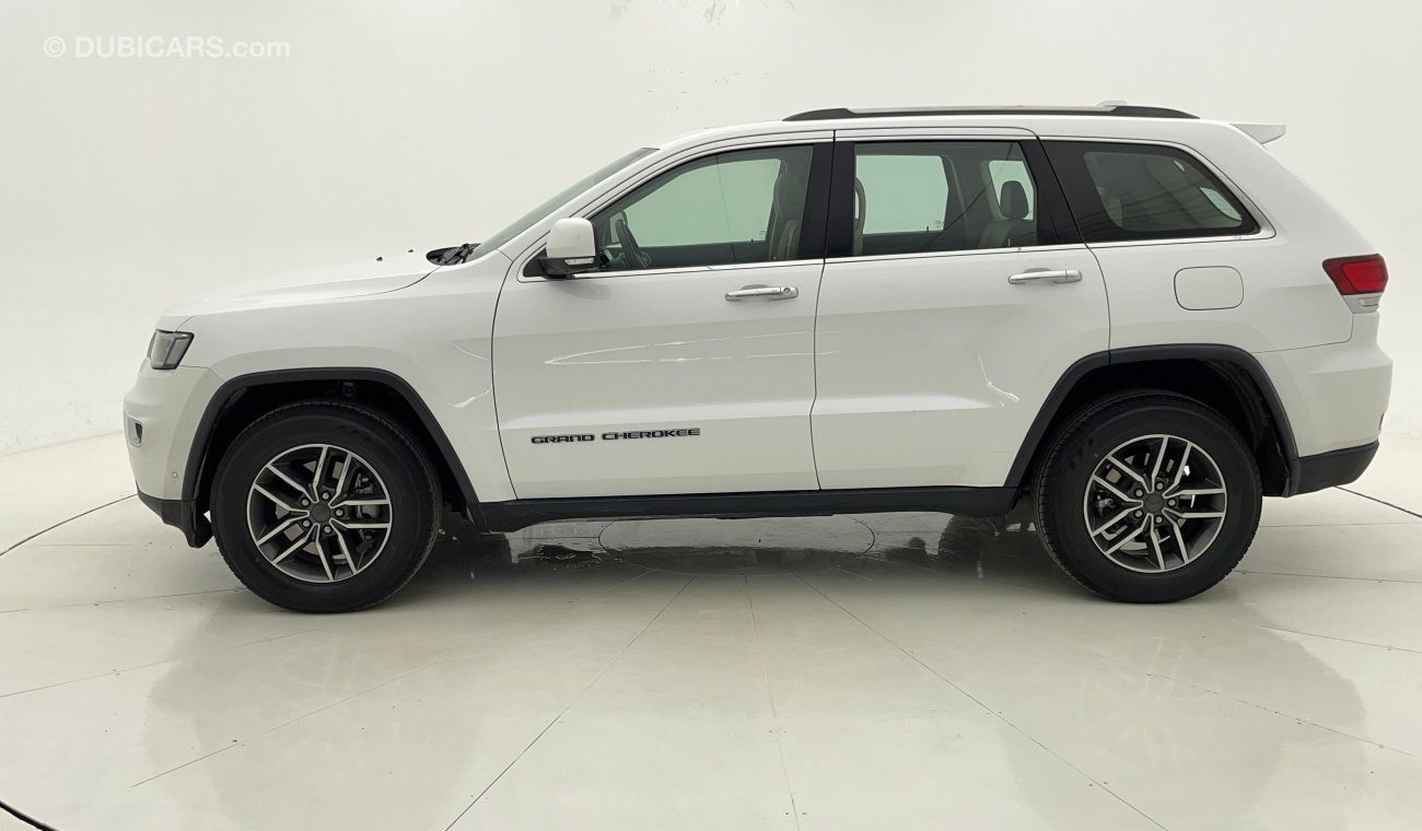 Jeep Grand Cherokee LIMITED 3.6 | Zero Down Payment | Free Home Test Drive