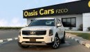 Kia Telluride EX 2022 GCC 3.8L V6 Low Mileage