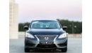 Nissan Sentra 2020 Nissan Sentra S (B17), 4dr Sedan, 1.6L 4cyl Petrol, Automatic, Front Wheel Drive