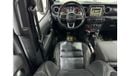 Jeep Wrangler 2022 Jeep Wrangler Unlimited Rubicon 392, Aug 2027 Agency Warranty + Service Package, Full Service H