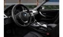 BMW 318i 318i | 1,175 P.M  | 0% Downpayment | Well Maintained!