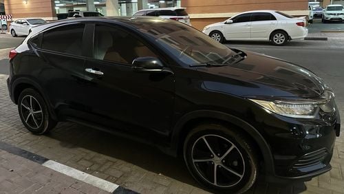 Honda HRV LX 1.8L