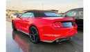 Ford Mustang FORD MUSTANG ECOBOOST 2020 CONVERTIBLE JAPANESE IMPORT