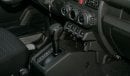 Suzuki Jimny Suzuki Jimny 1.5 2024 Export only