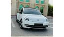 فولكس واجن بيتيل Turbo S 1.8L