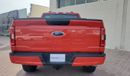 Ford F-150 5.0L - Warranty & Service History -